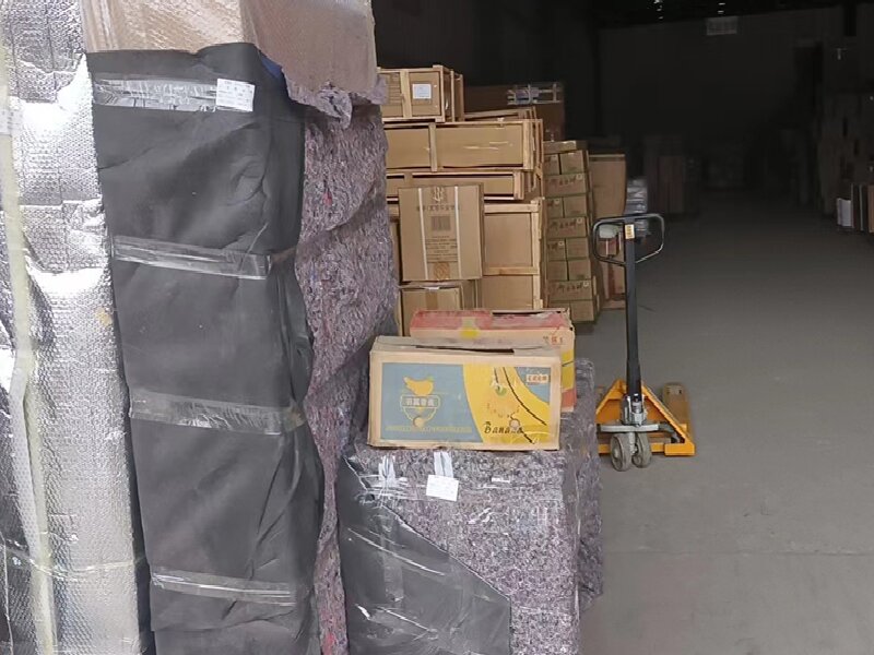 德陽到皮山貨運(yùn)公司