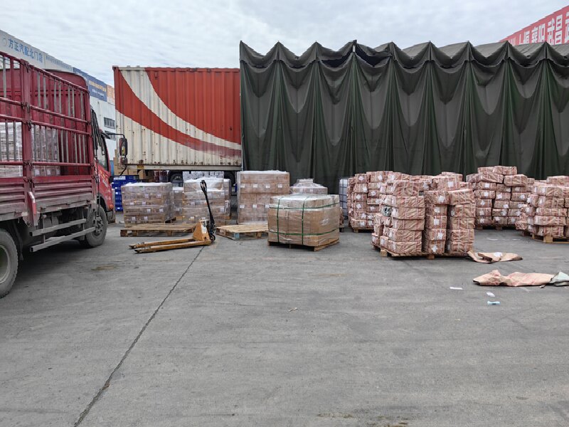 成都至石河子物流公司