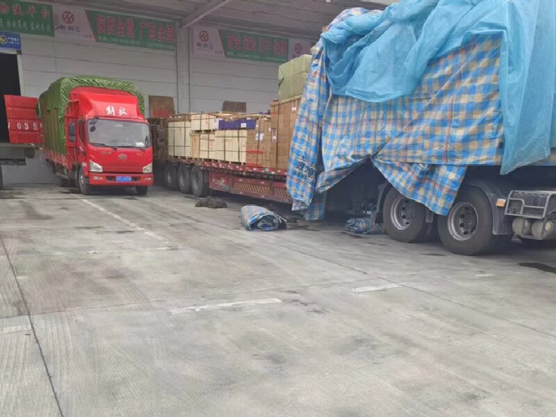 昆明到裕民貨運(yùn)公司