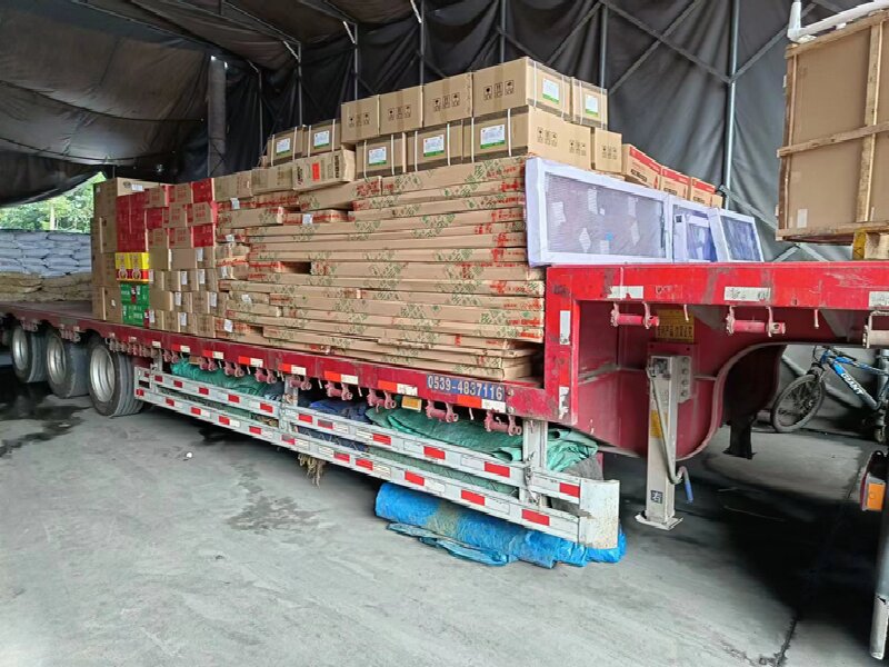 德清到天水麥積區(qū)物流專線