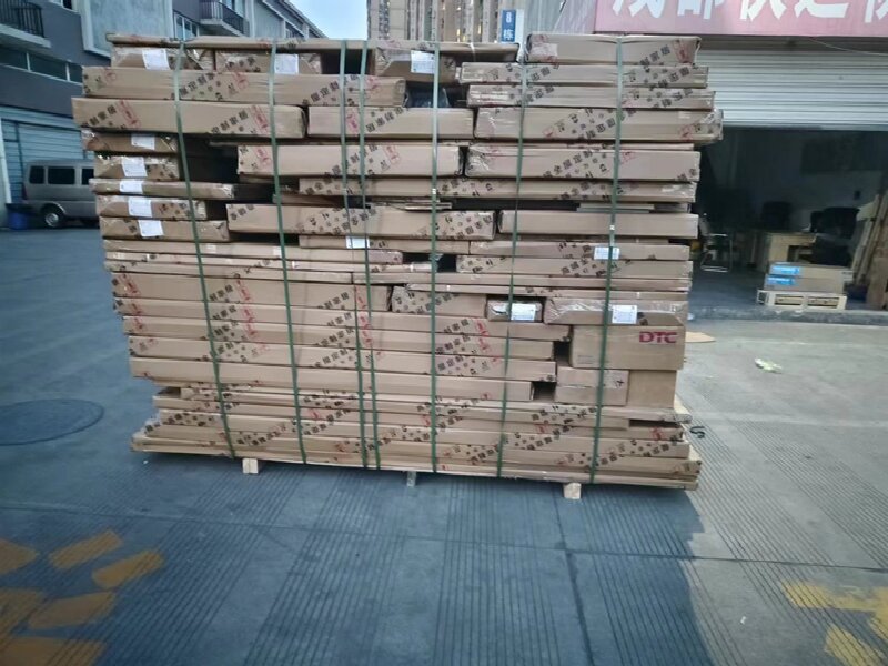 德陽到石河子貨運公司