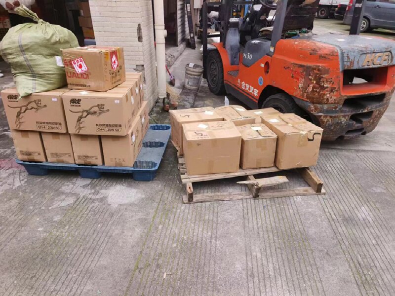 昆明到重慶物流專(zhuān)線