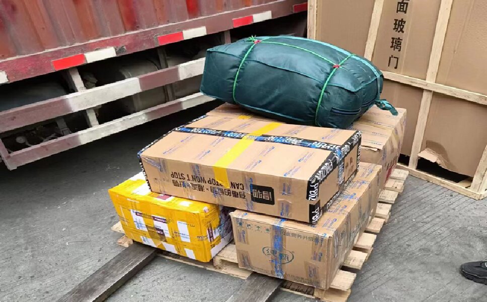 呼和浩特到高臺(tái)貨運(yùn)公司