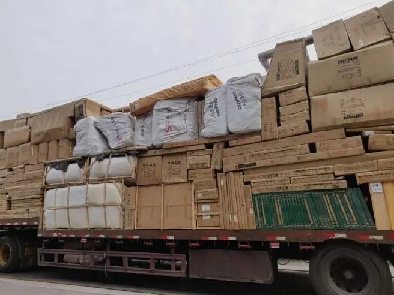 呼和浩特到千陽(yáng)物流專線