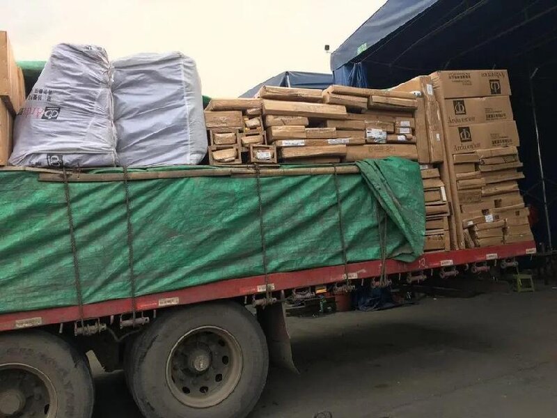 臨沂到墨玉貨運(yùn)公司