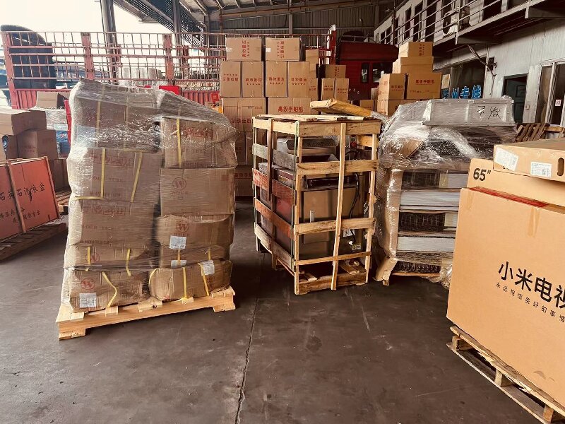 呼和浩特到肅州區(qū)物流專線