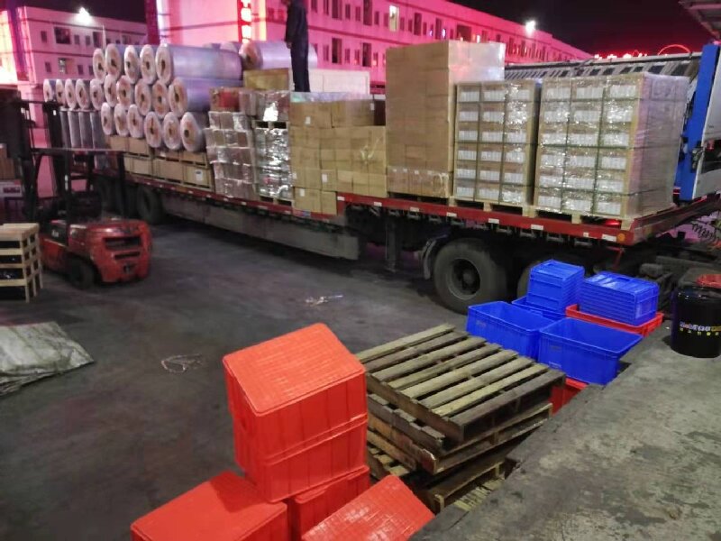 南昌到疏勒物流專線