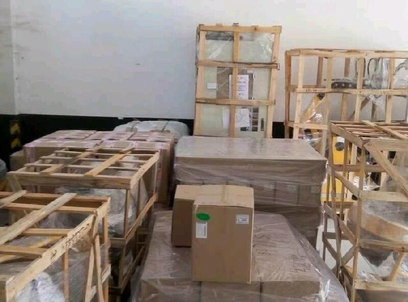 臺(tái)州到民豐貨運(yùn)公司