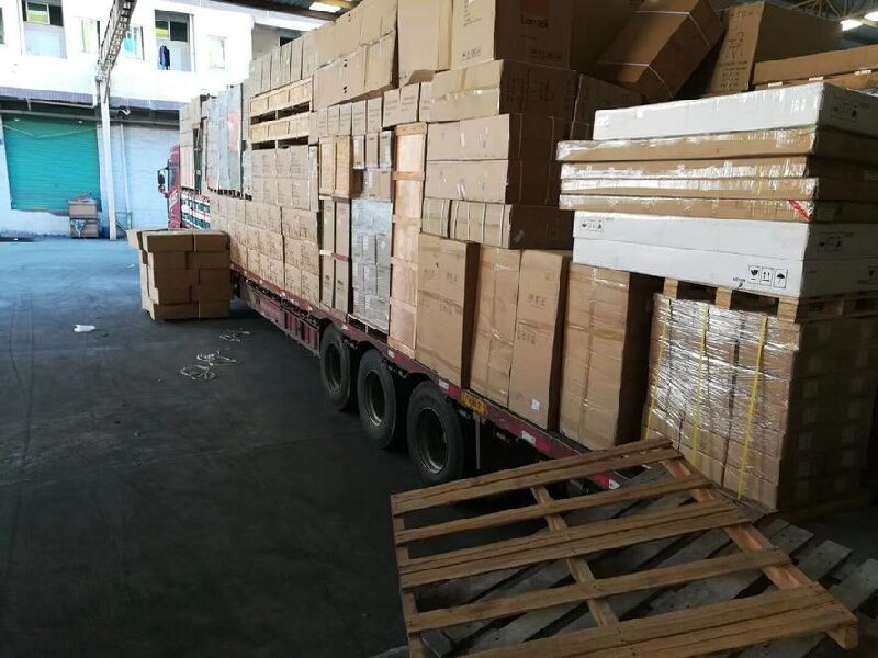 呼和浩特到戶縣物流專線