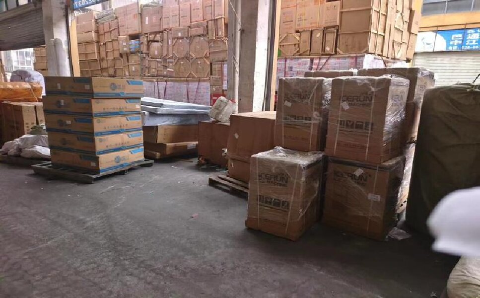 東陽到貢嘎縣貨運(yùn)公司