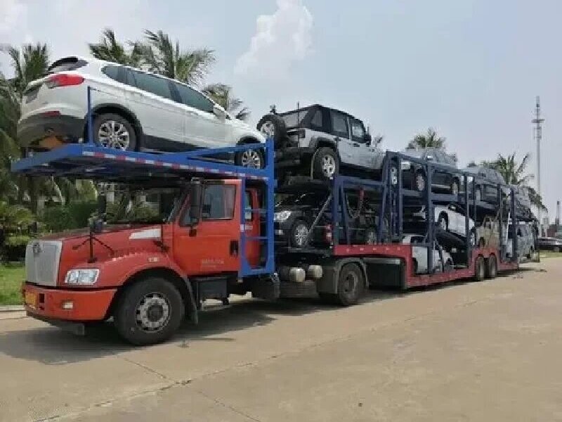 呼和浩特到碧江區(qū)物流專線