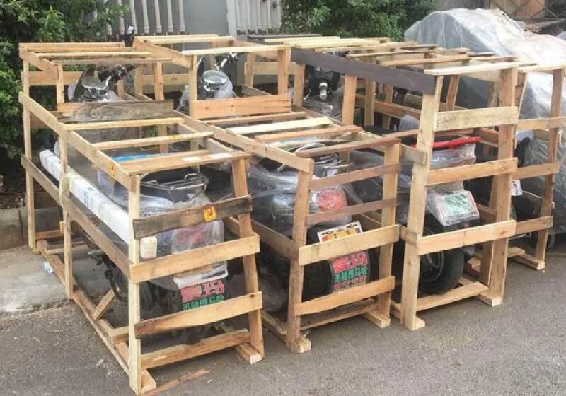 臨沂到圖木舒克物流專線