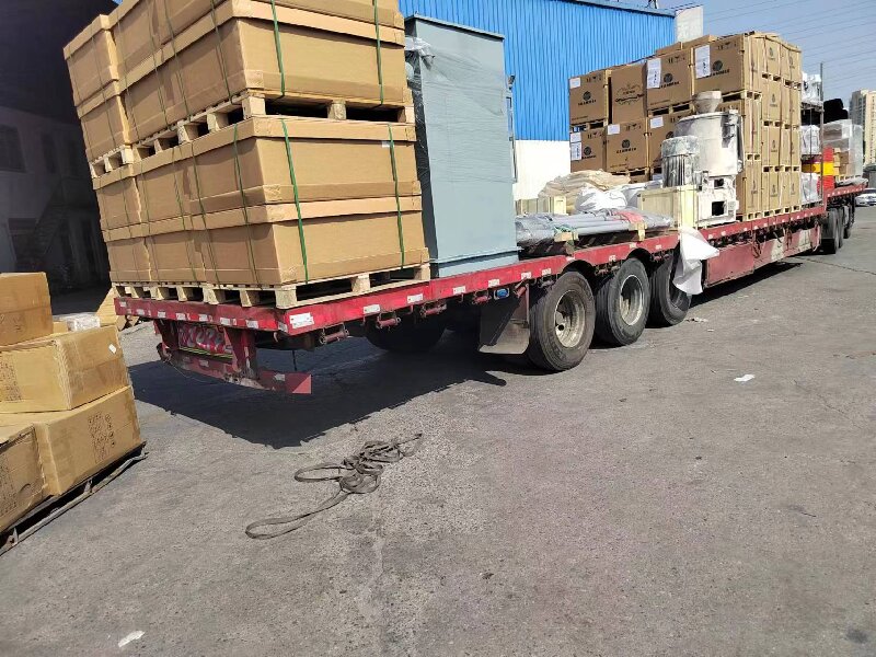 呼和浩特到裕民物流專線