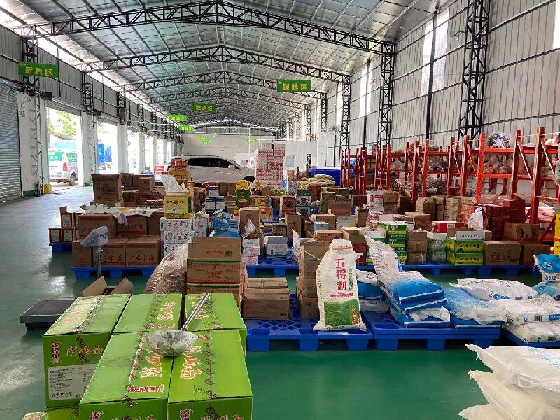 南昌到沙依巴克區(qū)貨運公司