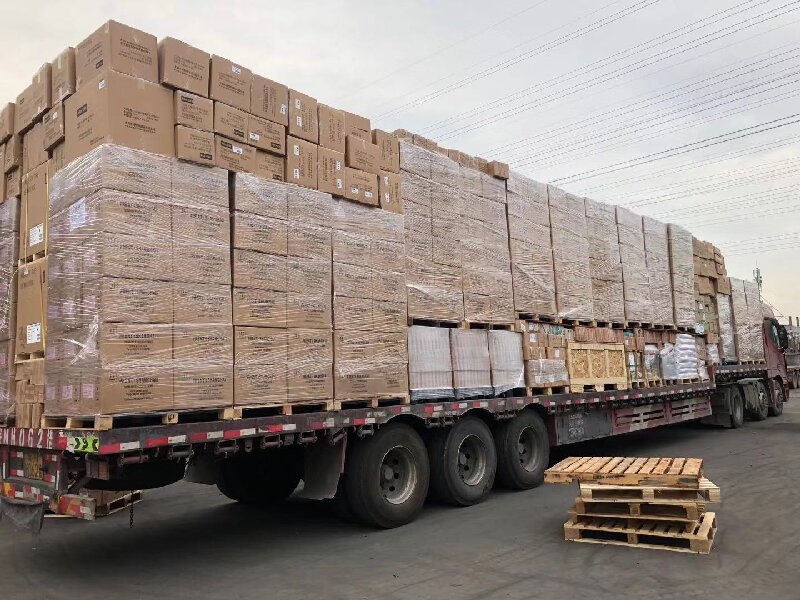 呼和浩特到戶縣貨運公司