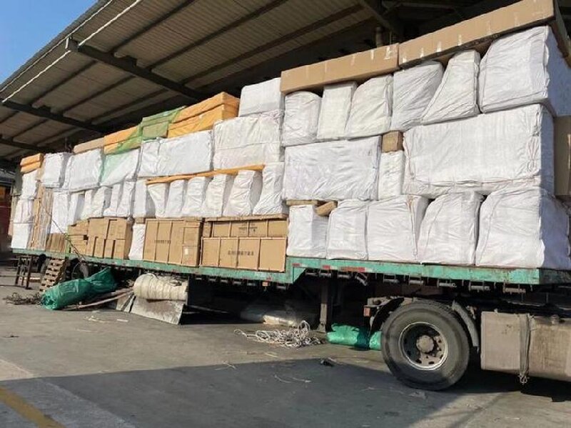 惠州到沙雅貨運(yùn)公司