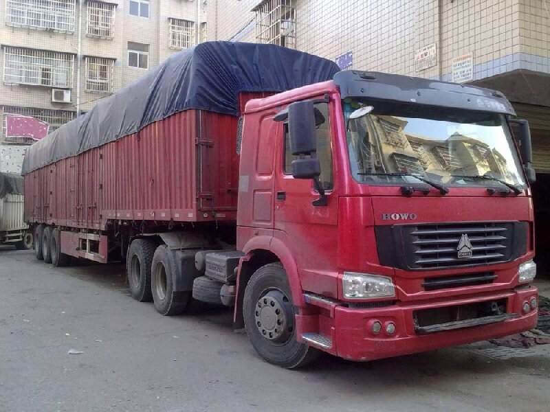 昆明到西安物流專(zhuān)線(xiàn)