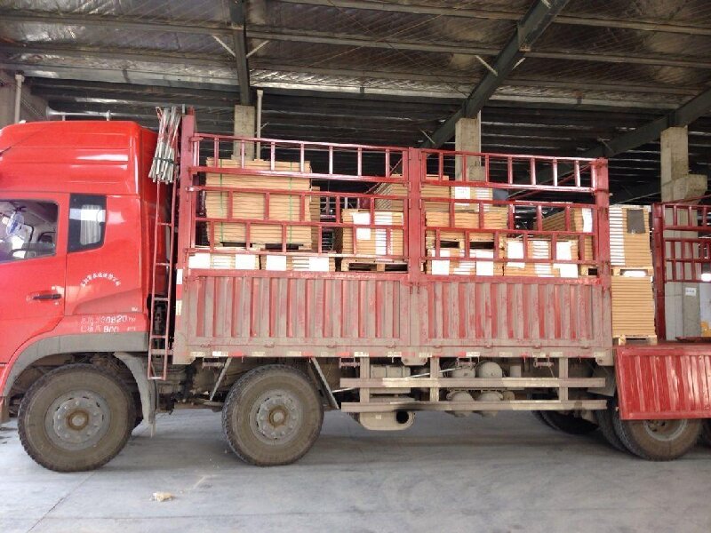 昆明到新源物流專線