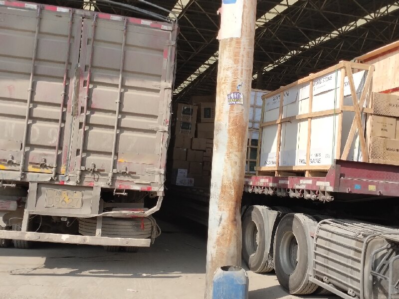 湖州到息烽貨運(yùn)公司