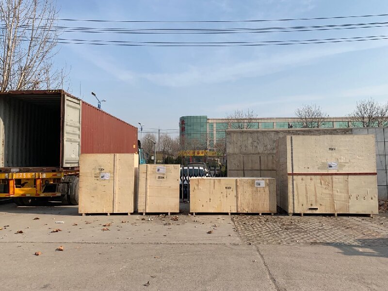 臨沂到囊謙物流專線