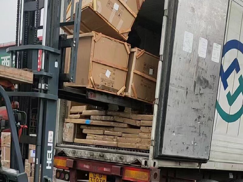 德清到海東地區(qū)樂都區(qū)貨運公司