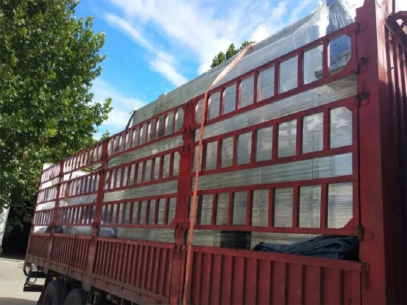 臨沂到新區(qū)物流專線