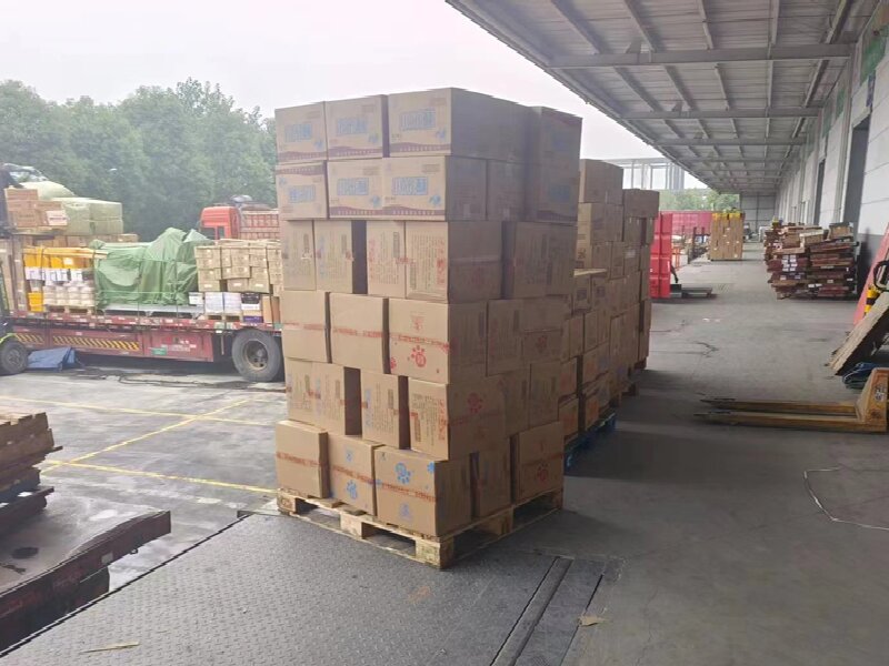 樂從到銅川印臺區(qū)貨運公司