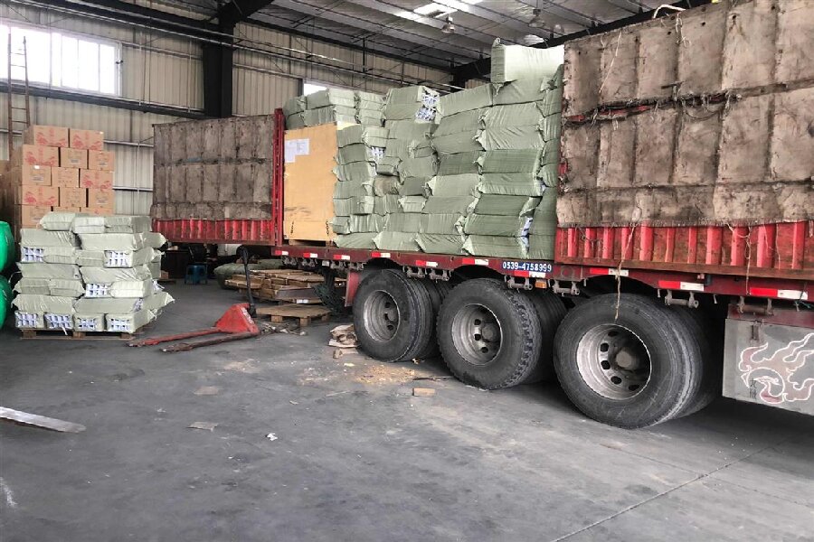 昆明到達坂城區(qū)物流專線