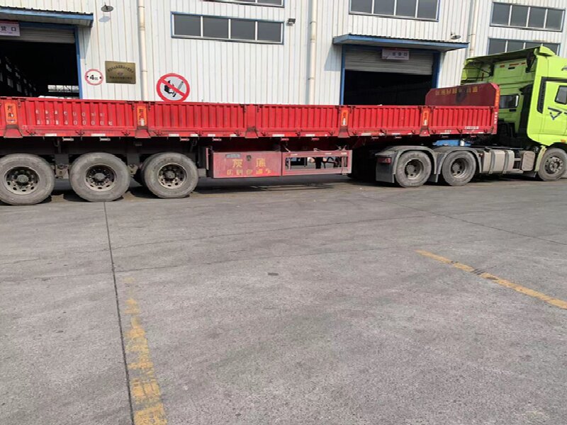 昆明到和布克賽爾蒙古自治物流專線