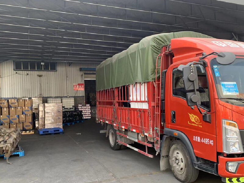 昆明到青河貨運(yùn)公司