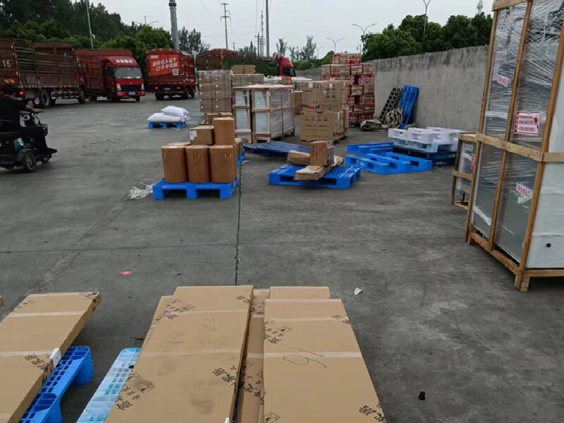 臨沂到杭州貨運公司