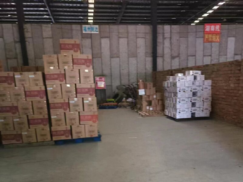 平度到阜陽潁東區(qū)物流專線