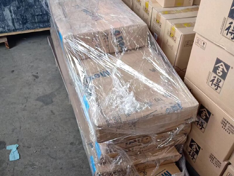 昆明到烏蘇物流專線