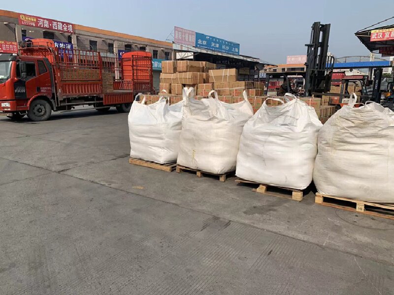 臨沂到和靜物流專線