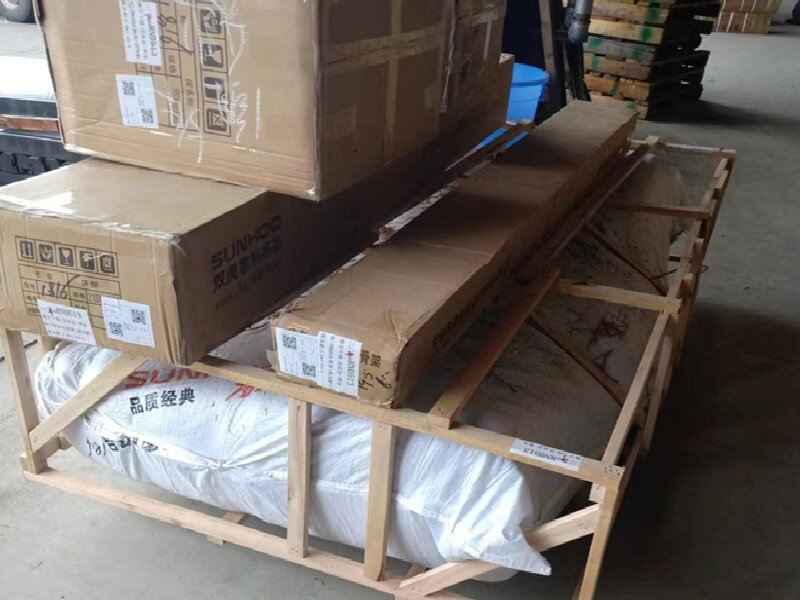 臨沂到哈密貨運公司