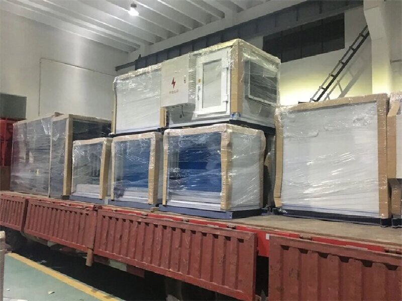 東陽到察布查爾錫伯自治縣物流專線