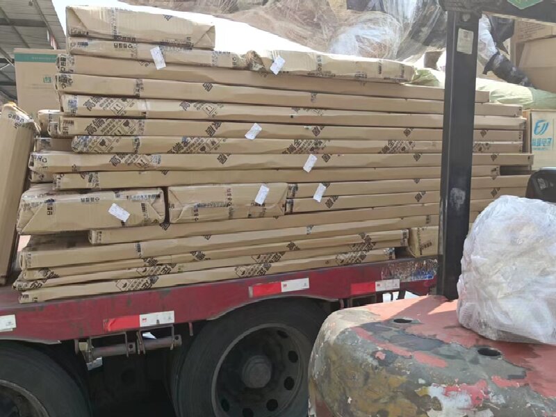 佛山到尼勒克貨運公司