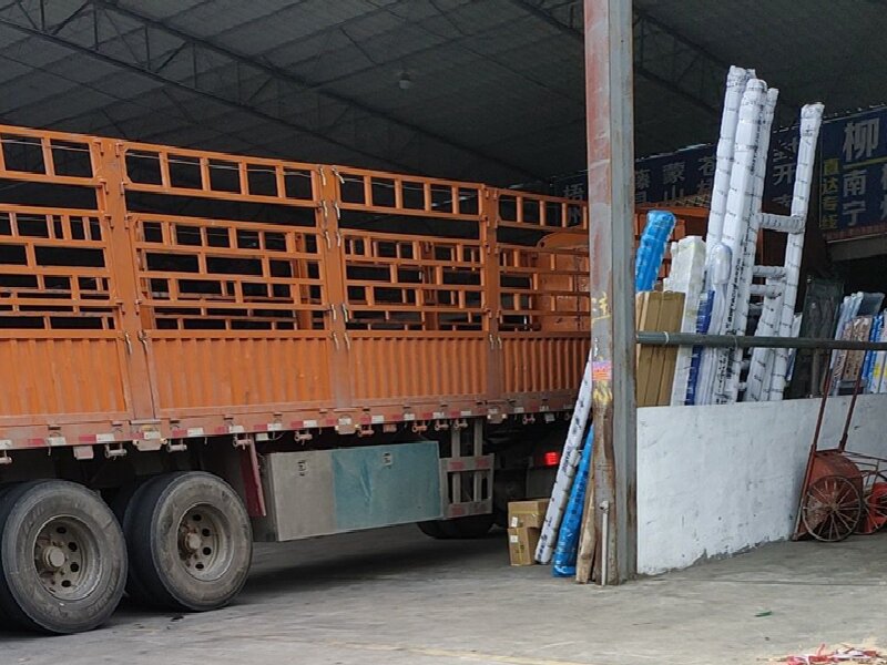 南昌到獨山子區(qū)物流專線