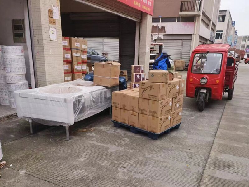 臺州到河南蒙古族自治貨運公司