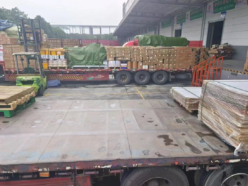 呼和浩特到安寧貨運(yùn)公司