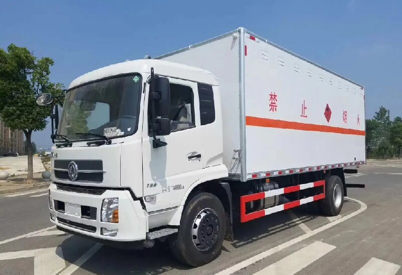 成都到銅山區(qū)危險品運輸