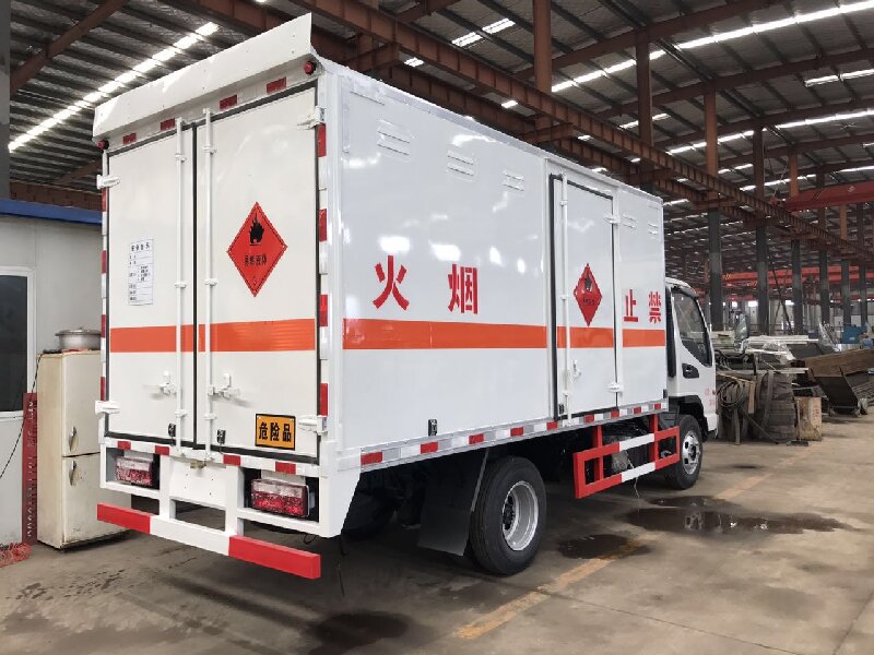 成都到蒙山危險(xiǎn)品運(yùn)輸